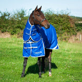 Gallop Trojan Xtra 300g Dual Turnout Rug & Neck