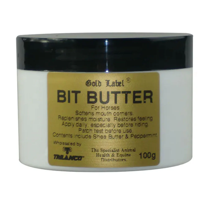 Gold Label Bit Butter