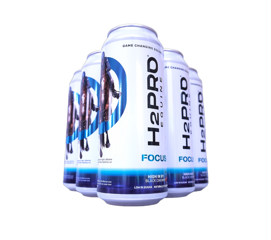 H2Pro Focus Hydration