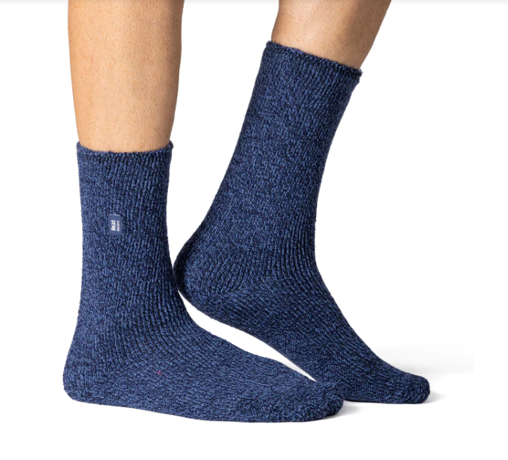 Heat Holders Mens Original Thermal Socks