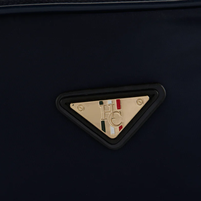 Holland Cooper Burghley Belt Bag in Ink Navy