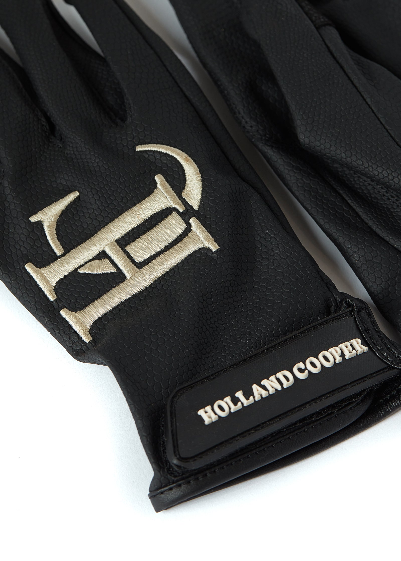 Holland Cooper Burghley Riding Gloves