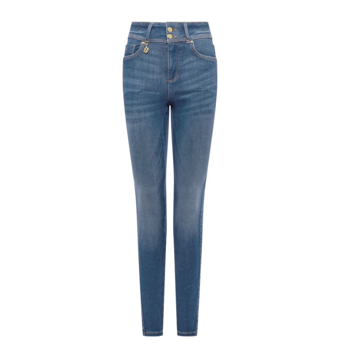 Holland Cooper Contour Skinny Jean