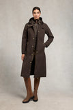 Holland Cooper Folgate Rain Coat