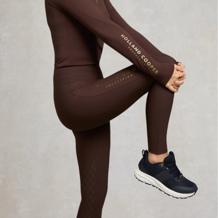 Holland Cooper Ladies Chiltern Legging