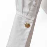 Holland Cooper Ladies Classic Shirt in White