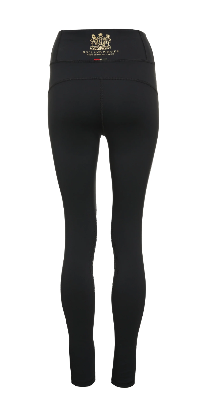 Holland Cooper Ladies Elite Legging