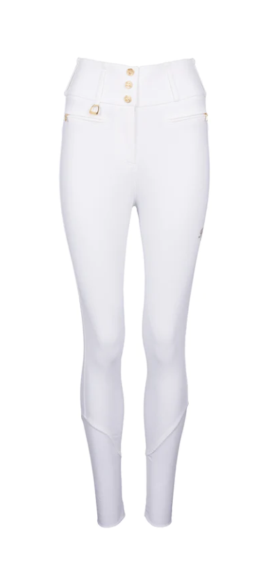 Holland Cooper Ladies Premium High Rise Breeches