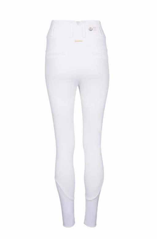 Holland Cooper Ladies Premium High Rise Breeches