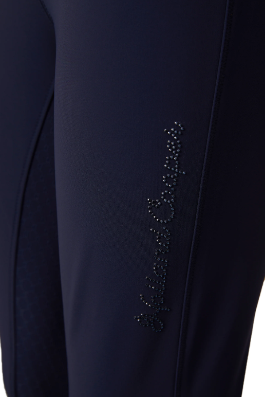 Holland Cooper Ladies Premium High Rise Breeches