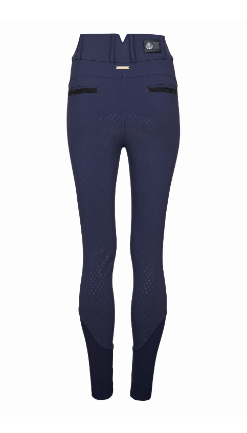 Holland Cooper Ladies Premium High Rise Breeches