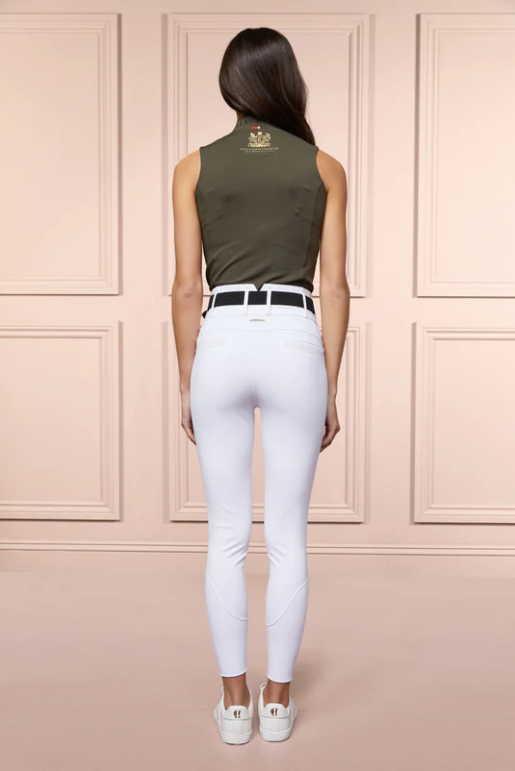 Holland Cooper Ladies Premium High Rise Breeches