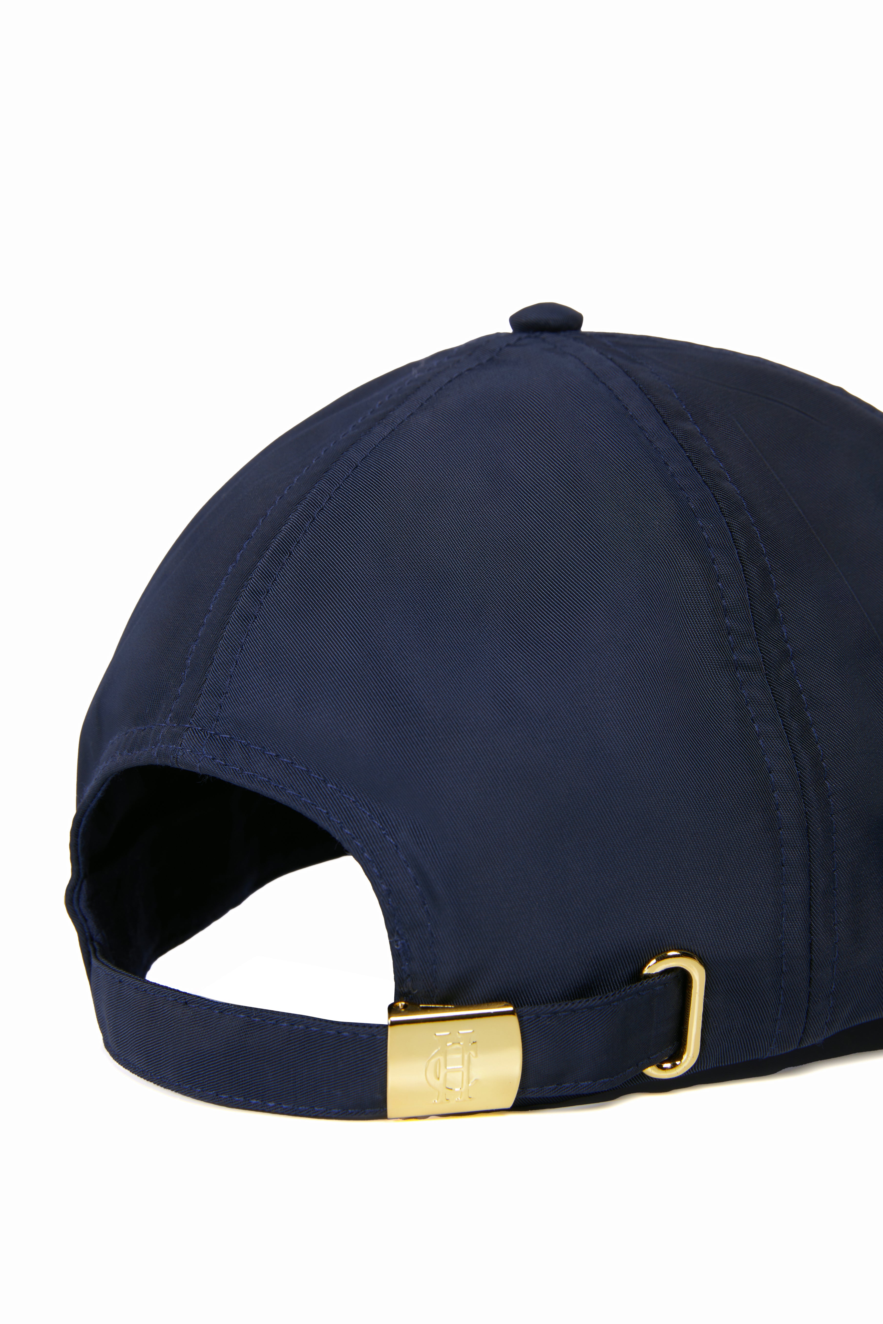 Holland Cooper Burghley Equestrian Cap