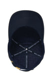 Holland Cooper Burghley Equestrian Cap