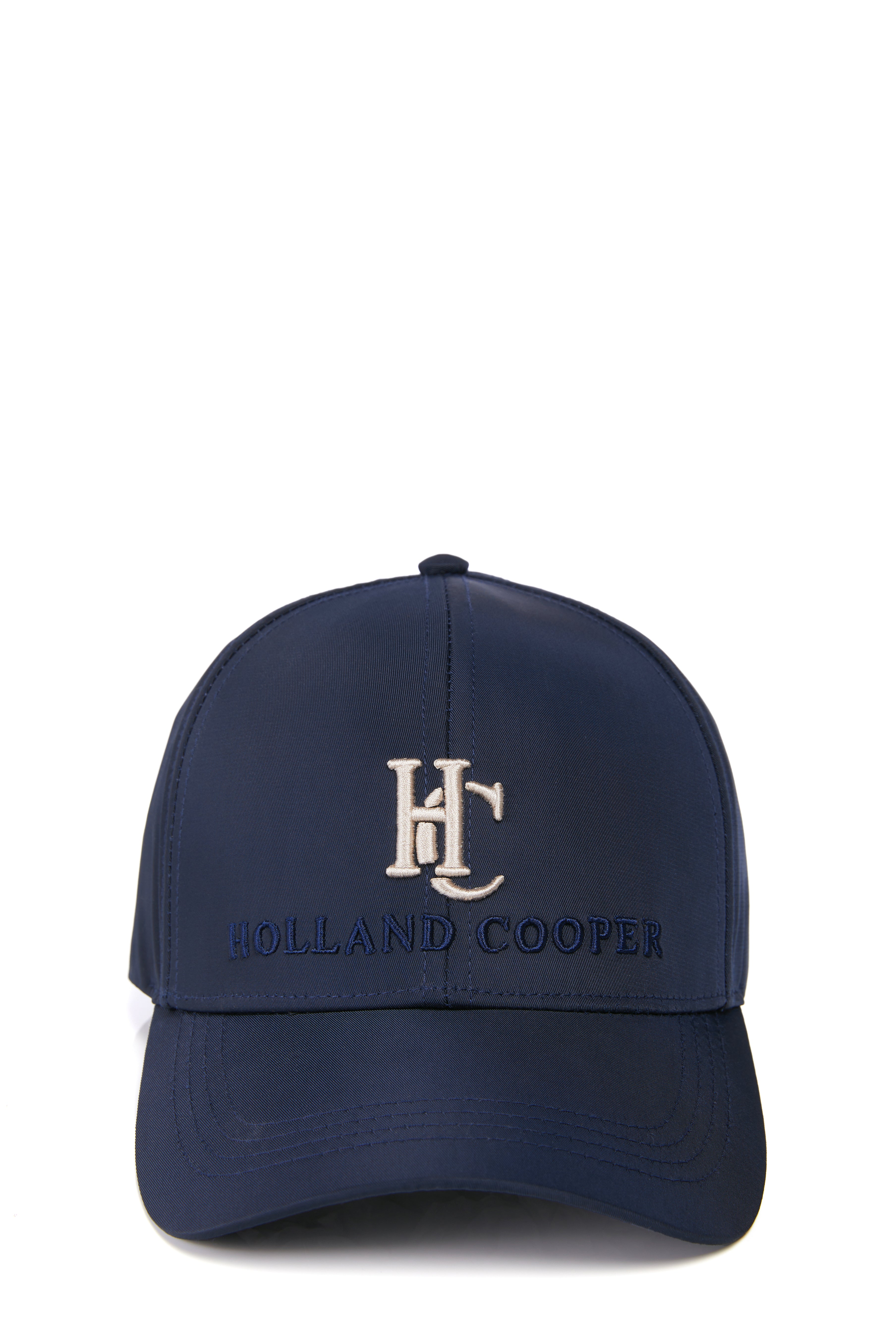 Holland Cooper Burghley Equestrian Cap