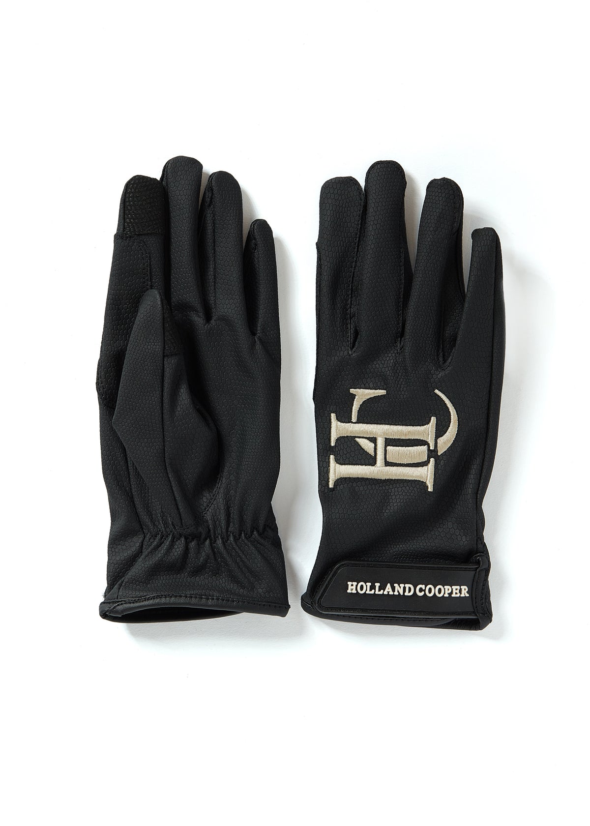 Holland Cooper Burghley Riding Gloves