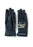 Holland Cooper Burghley Riding Gloves