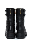 Holland Cooper Ladies Camden Biker Boots