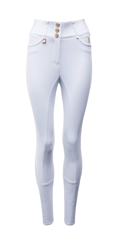 Holland Cooper Ladies Competition Breeches