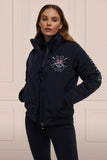 Holland Cooper Ladies Team Waterproof Jacket