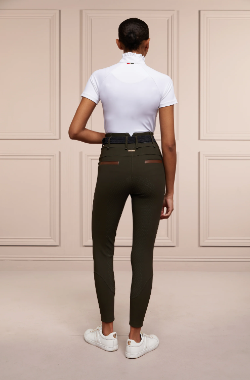 Holland Cooper Ladies Thermal Heritage Breeches
