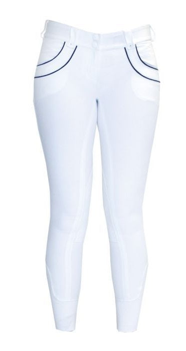 Horseware Ladies Nina Knee Patch Breeches
