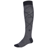 Pikeur Sports Knee High Lurex Socks