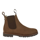 Le Chameau Women's Chelsea Aventure Fouree in Brown