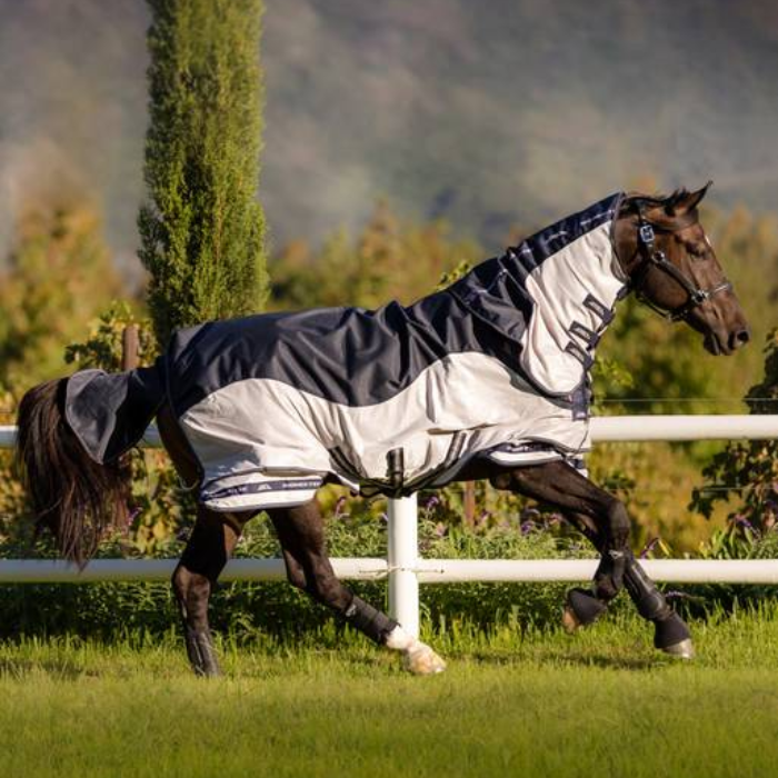 LeMieux Arika Shower-Tek Fly Rug