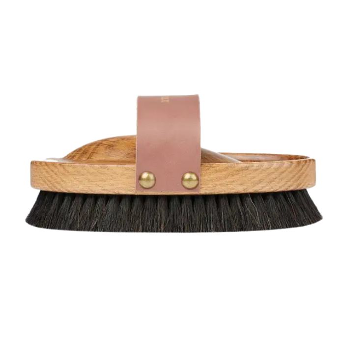 LeMieux Artisan Lambswool Body Brush