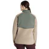 LeMieux Clara Hybrid Fleece