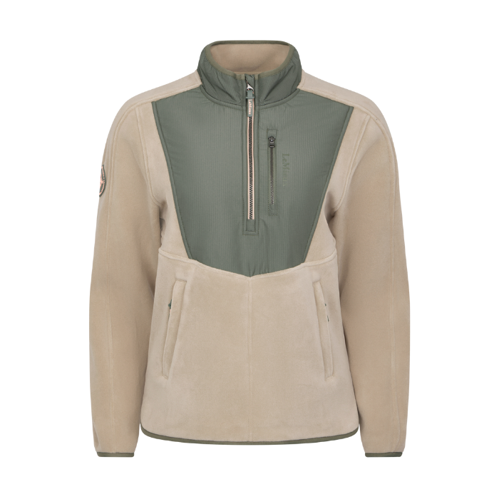 LeMieux Clara Hybrid Fleece