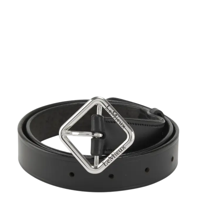 LeMieux Cleo Leather Belt