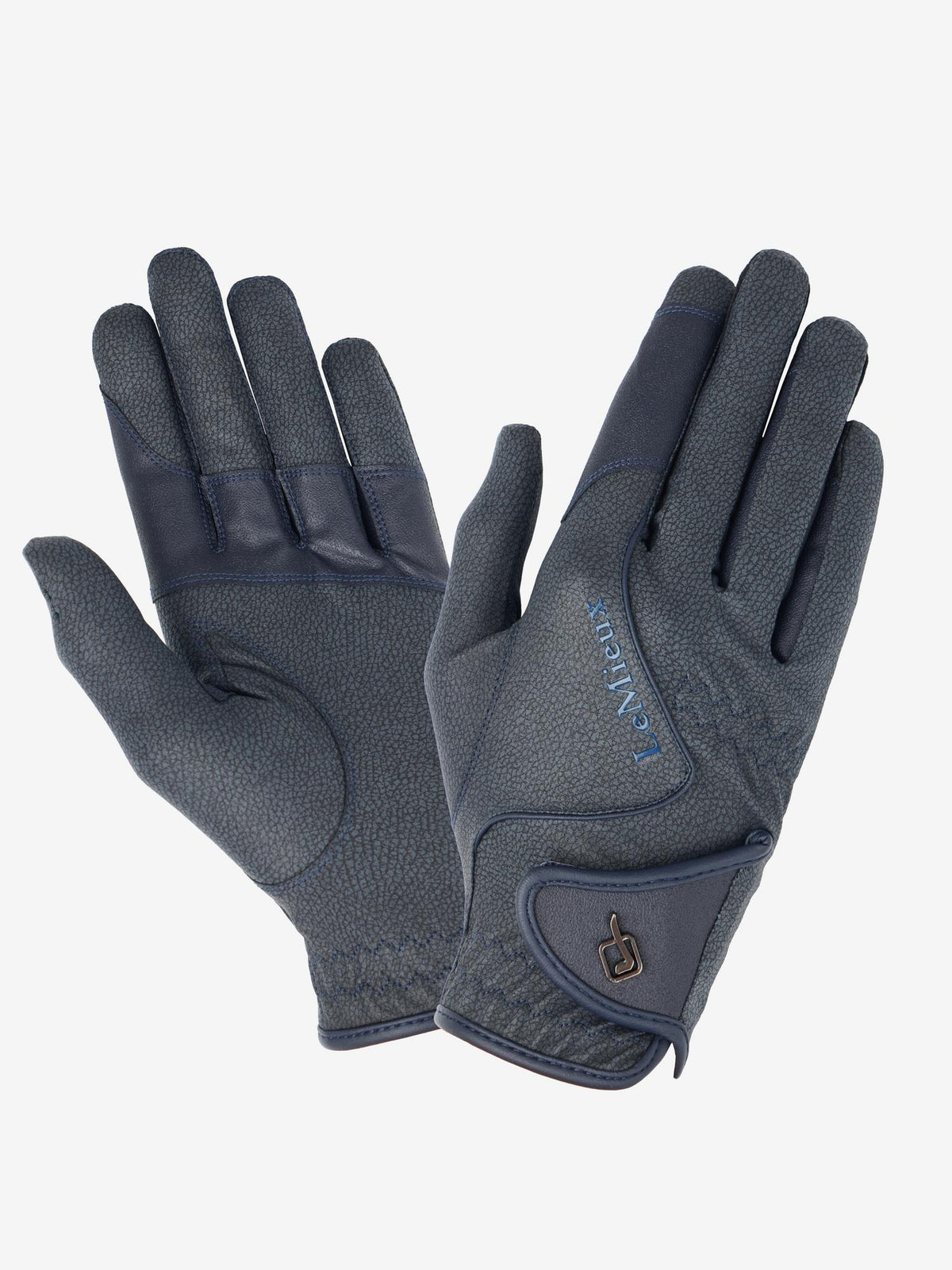 LeMieux Close Contact Gloves