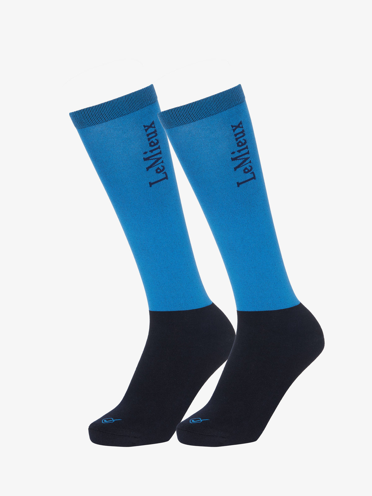 LeMieux Competition Socks - 2 Pack