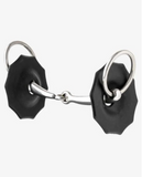 LeMieux Contoured Rubber Bit Guards