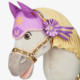 LeMieux Disney Hobby Horse Accessories Set