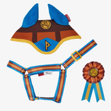 LeMieux Disney Hobby Horse Accessories Set