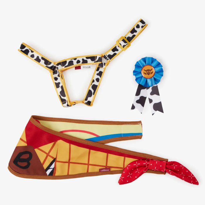 LeMieux Disney Hobby Horse Accessories Set