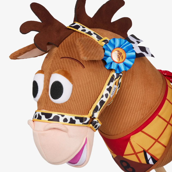 LeMieux Disney Hobby Horse Accessories Set