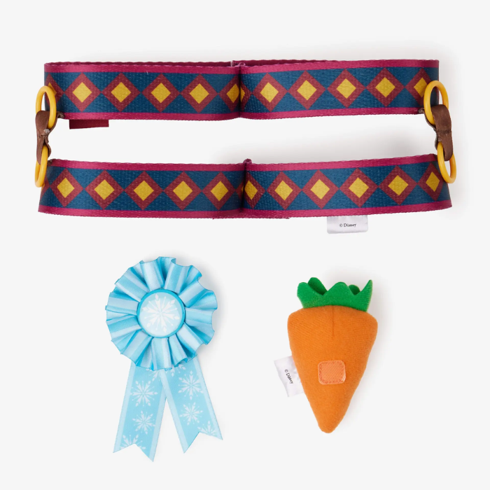 LeMieux Disney Hobby Horse Accessories Set