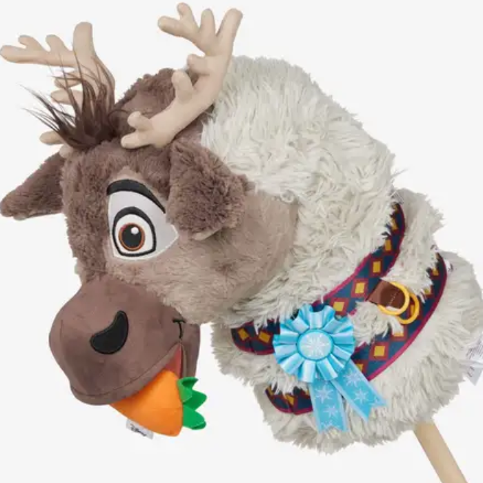 LeMieux Disney Hobby Horse Accessories Set