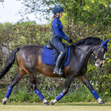 LeMieux Dressage Square in Ink Blue