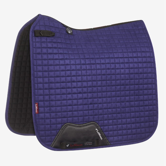 LeMieux Dressage Square Saddle Pad
