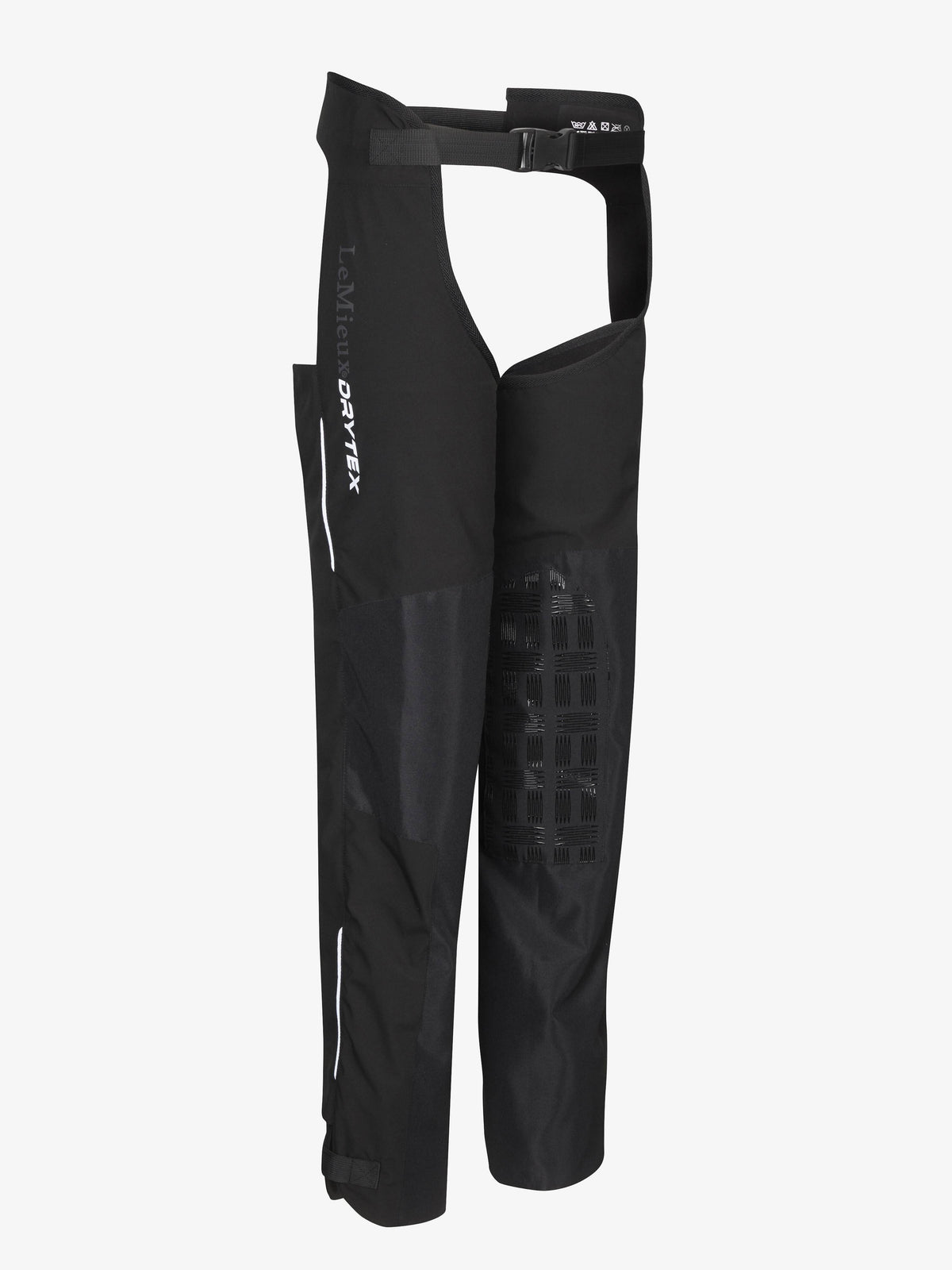 LeMieux Drytex Stormwear Fleece Lined Waterproof Chaps