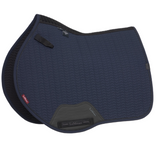 LeMieux Essence EuroJump Square Saddle Pad