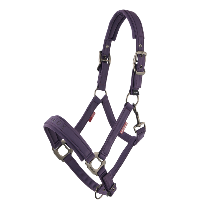 LeMieux Finesse Headcollar