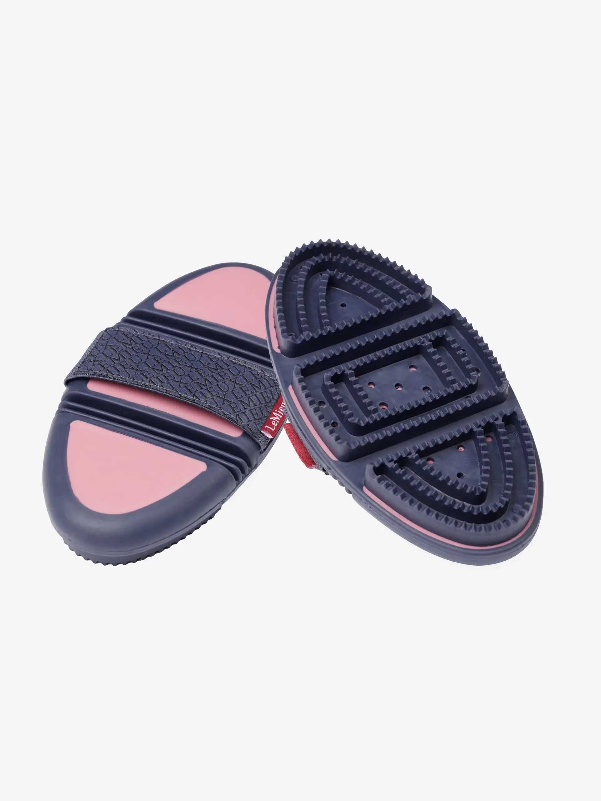 LeMieux Flexi Curry Comb