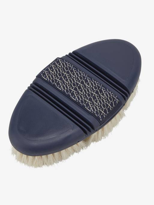 LeMieux Flexi Goat Hair Body Brush