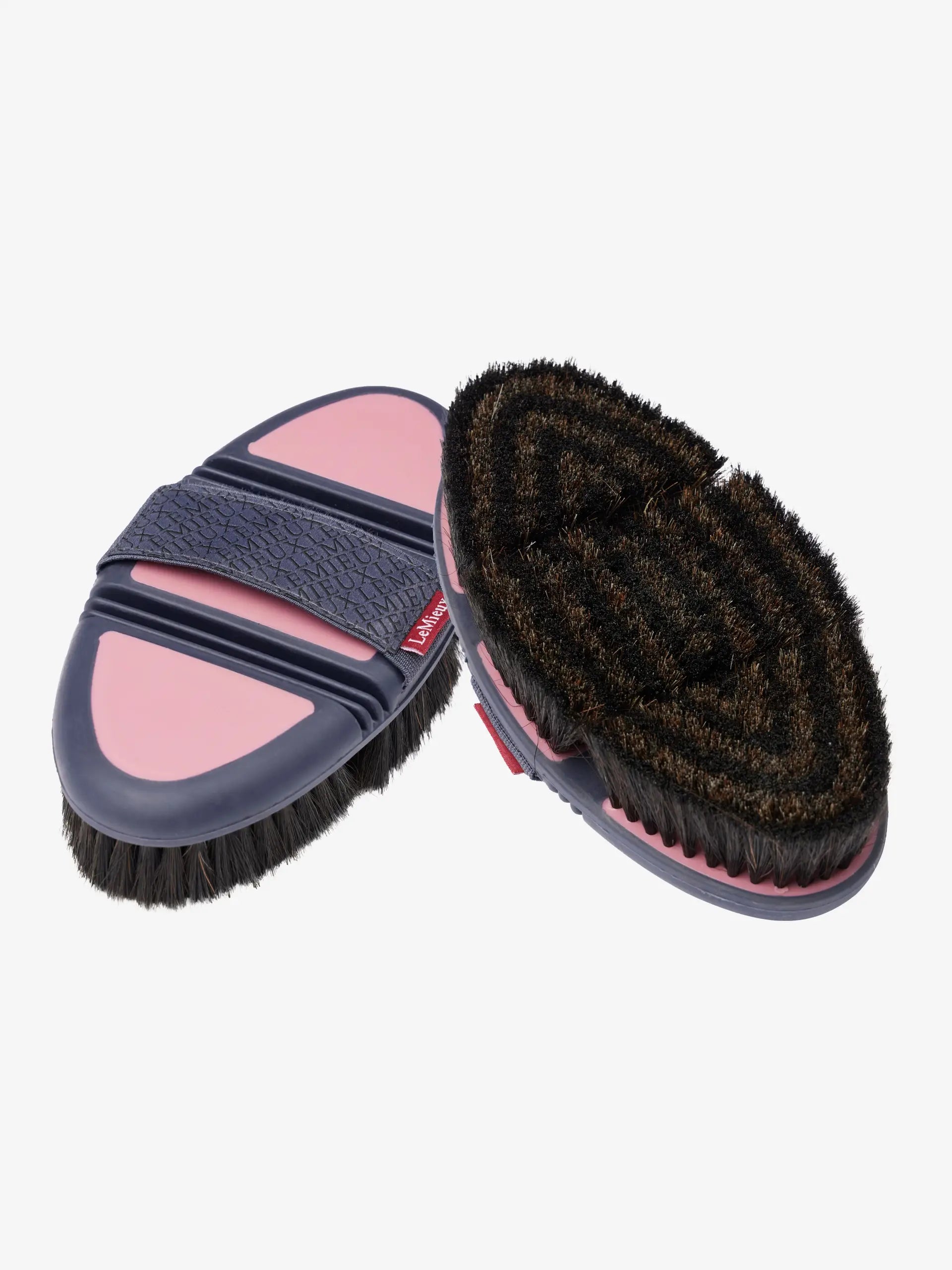 LeMieux Flexi Horse Hair Body Brush